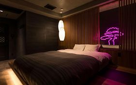 Odo Hotel オドホテル(大人専用)